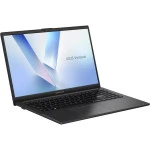 Ноутбук Asus Vivobook Go 15 Mixed Black 90NB1542-M00300 15.6 ", FHD 1920x1080 (16:9), Processor N-series, 8 Гб