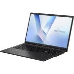 Ноутбук Asus Vivobook Go 15 Mixed Black 90NB1542-M00300 15.6 ", FHD 1920x1080 (16:9), Processor N-series, 8 Гб