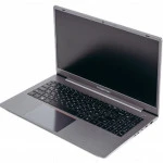Ноутбук ГРАВИТОН Н15А-Б Н15А-Б_227802 15.6 ", FHD 1920x1080 (16:9), Ryzen 5, 16 Гб