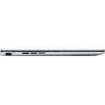 Ноутбук Asus UX3405CA Zenbook 14 Foggy Silver 90NB14W2-M01LJ0 14 ", WQXGA+ 2880x1800 (16:10), Core Ultra 9, 32 Гб