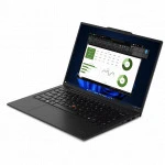 Ноутбук Lenovo ThinkPad X1 Carbon Gen 12 21KC00A0US 14 ", WUXGA 1920x1200 (16:10), Core Ultra 5, 16 Гб