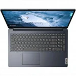 Ноутбук Lenovo IdeaPad 1 15IRU7 83B40006US 15.6 ", FHD 1920x1080 (16:9), Core i5, 8 Гб