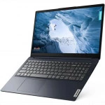 Ноутбук Lenovo IdeaPad 1 15IRU7 83B40006US 15.6 ", FHD 1920x1080 (16:9), Core i5, 8 Гб