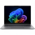 Ноутбук Asus P5405CSA ExpertBook P5 Misty Grey 90NX0861-M00CH0 14 ", WQXGA 2560x1600 (16:10), Core Ultra 5, 16 Гб