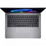 Ноутбук Asus P5405CSA ExpertBook P5 Misty Grey 90NX0861-M00CH0 14 ", WQXGA 2560x1600 (16:10), Core Ultra 5, 16 Гб
