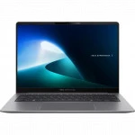 Ноутбук Asus ExpertBook P5 P5405CSA-NZ0306X 90NX0861-M00CP0 14 ", WQXGA 2560x1600 (16:10), Core Ultra 7, 32 Гб