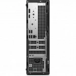 Персональный компьютер Dell Pro Slim QCS1250 7852 Core i7, 14700, 2.1, 8 Гб, Windows 11 Pro