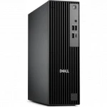 Персональный компьютер Dell Pro Slim QCS1250 7852 Core i7, 14700, 2.1, 8 Гб, Windows 11 Pro