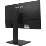 Моноблок AMUR Тигр H6I12 АМУЕ.466219.004 АМУЕ.466219.004 2166869 23.8 ", Intel, Core i5, 12400, 2.5, 16 Гб, 512 Гб