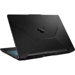Ноутбук Asus TUF Gaming FA506NCQ-HN031 90NR0QE7-M001A0 15.6 ", FHD 1920x1080 (16:9), Ryzen 7, 16 Гб