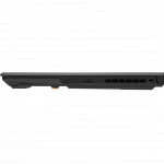 Ноутбук Asus FA707NUQ TUF Gaming A17 90NR0QH5-M000D0 17.3 ", FHD 1920x1080 (16:9), Ryzen 7, 16 Гб
