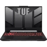 Ноутбук Asus FA707NUG TUF Gaming A17 90NR0EF5-M00AX0 17.3 ", FHD 1920x1080 (16:9), Ryzen 7, 16 Гб