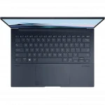 Ноутбук Asus UX3405CA Zenbook 14 Ponder Blue 90NB14W1-M01ZR0 14 ", WQXGA+ 2880x1800 (16:10), Core Ultra 7, 32 Гб