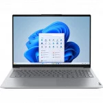 Ноутбук Lenovo ThinkBook 16 G8 IAL 21SK007VFW 16 ", WUXGA 1920x1200 (16:10), Core Ultra 5, 16 Гб