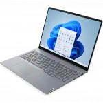 Ноутбук Lenovo ThinkBook 16 G8 IAL 21SK007VFW 16 ", WUXGA 1920x1200 (16:10), Core Ultra 5, 16 Гб