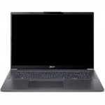 Ноутбук Acer Aspire 16 A16-71M-778K NX.JENER.002 16 ", WUXGA 1920x1200 (16:10), Core Ultra 7, 32 Гб