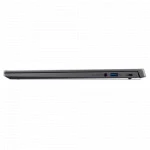 Ноутбук Acer Aspire 16 A16-71M-778K NX.JENER.002 16 ", WUXGA 1920x1200 (16:10), Core Ultra 7, 32 Гб