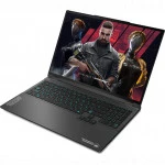 Ноутбук Maibenben X16B-R98956 X16B-R98956GQSHBRE3 16 ", WQXGA 2560x1600 (16:10), Ryzen 9, 16 Гб