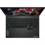 Ноутбук Maibenben X16B-R98956 X16B-R98956GQSHBRE3 16 ", WQXGA 2560x1600 (16:10), Ryzen 9, 16 Гб