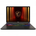 Ноутбук MSI Vector A16 HX A8WHG 9S7-15MM72-058 (16 ", WQXGA 2560x1600 (16:10), Ryzen 9, 16 Гб, SSD)