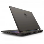 Ноутбук MSI Vector A16 HX A8WHG 9S7-15MM72-058 (16 ", WQXGA 2560x1600 (16:10), Ryzen 9, 16 Гб, SSD)