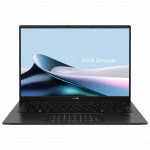 Ноутбук Asus Zenbook 14 UM3406GA 90NB17R1-M00210 (14 ", WUXGA 1920x1200 (16:10), Ryzen AI 5, 16 Гб, SSD)