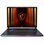 Ноутбук MSI Raider 16 HX AI A2XWHG-814XRU 9S7-15M361-814 16 ", WQXGA 2560x1600 (16:10), Core Ultra 7, 32 Гб