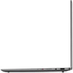 Ноутбук Lenovo Slim 7 14IMH9 83CV00E9RK 14 ", WUXGA 1920x1200 (16:10), Core Ultra 7, 16 Гб