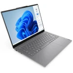 Ноутбук Lenovo Slim 7 14IMH9 83CV00E9RK 14 ", WUXGA 1920x1200 (16:10), Core Ultra 7, 16 Гб