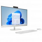 Моноблок HP 27-cr2050ci CJ2E1EA 27 ", Intel, Core Ultra 7, 255U, 1.7 ГГц, 16 Гб, SSD, 512 Гб