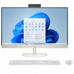 Моноблок HP 27-cr2050ci CJ2E1EA 27 ", Intel, Core Ultra 7, 255U, 1.7 ГГц, 16 Гб, SSD, 512 Гб
