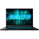 Ноутбук Gigabyte Gaming A16 GA65H 5THP3KZ893SD 16 ", WUXGA 1920x1200 (16:10), Ryzen 7, 16 Гб
