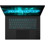 Ноутбук Gigabyte Gaming A16 GA65H 5VHP3KZ893SD 16 ", WUXGA 1920x1200 (16:10), Ryzen 7, 16 Гб