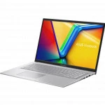 Ноутбук Asus X1704VA Vivobook 17 Cool Silver 90nb13x1-m00mr0 17.3 ", FHD 1920x1080 (16:9), Core 3, 16 Гб