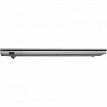 Ноутбук Asus X1704VA Vivobook 17 Cool Silver 90nb13x1-m00mr0 17.3 ", FHD 1920x1080 (16:9), Core 3, 16 Гб