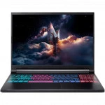 Ноутбук Acer Nitro V 16S ANV16S-71-7771 NH.U24AA.003 16 ", WUXGA 1920x1200 (16:10), Core 7, 16 Гб