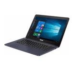 Ноутбук Asus VivoBook E402WA GA040 90NB0HC3-M02120 (14 ", HD 1366x768 (16:9), E2, 2 Гб, HDD)