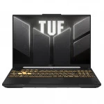 Ноутбук Asus TUF Gaming F17 FX707VJB-HX098 90NR0MY5-M003N0 17.3 ", FHD 1920x1080 (16:9), Core 5, 16 Гб