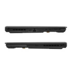 Ноутбук Asus TUF Gaming F17 FX707VJB-HX098 90NR0MY5-M003N0 17.3 ", FHD 1920x1080 (16:9), Core 5, 16 Гб