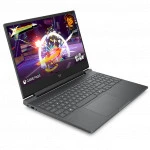 Ноутбук HP Victus 15-fb3077ci CW2U7EA 15.6 ", FHD 1920x1080 (16:9), Ryzen 7, 16 Гб