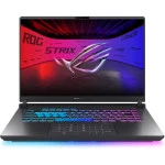 Ноутбук Asus ROG Strix G16 G615JMR-S5324 90NR0LB1-M00EF0 16 ", WQXGA 2560x1600 (16:10), Core i7, 16 Гб