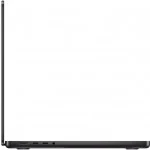Ноутбук Apple MacBook Pro 14 M5 Space Black Z1KJ000D5 14.2 ", 3K 3024x1964 (16:10), M5 Series, 16 Гб