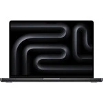Ноутбук Apple MacBook Pro 14 M5 Space Black Z1KJ000D5 14.2 ", 3K 3024x1964 (16:10), M5 Series, 16 Гб