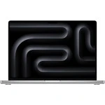 Ноутбук Apple MacBook Pro 14 M5 Silver Z1KL000EV 14.2 ", 3K 3024x1964 (16:10), M5 Series, 16 Гб