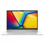 Ноутбук Asus VivoBook GO 15 E1504FA-BQ2026 15.6 ", FHD 1920x1080 (16:9), Ryzen 5, 16 Гб