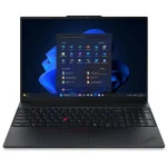 Ноутбук Lenovo ThinkPad E16 Gen 3 21SSS27D00 16 ", WUXGA 1920x1200 (16:10), Core Ultra 5, 16 Гб