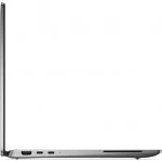 Ноутбук Dell Latitude 7450 7450-7650 14 ", WUXGA 1920x1200 (16:10), Core Ultra 7, 16 Гб