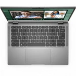 Ноутбук Dell Latitude 7450 7450-7650 14 ", WUXGA 1920x1200 (16:10), Core Ultra 7, 16 Гб
