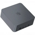 Персональный компьютер Beelink EQi12 Milky Grey BL/EQi12-D4/1220P/16G/500G/Milky Grey Core i3, 1220P, 1.5, 16 Гб, Windows 11 Pro