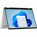 Ноутбук HP OmniBook 5 Flip 2-in-1 14-FP0023DX B86Q7UA 14 ", WUXGA 1920x1200 (16:10), Core 7, 16 Гб